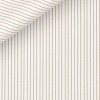 Herringbone Stripes Brown