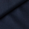 Herringbone Plain Blue