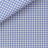 Chambray Check Pattern