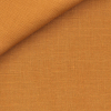 Linen Plain Orange