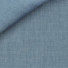 Linen Plain Blue