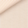 Oxford Stripes Orange