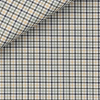 Twill Check Pattern