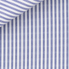 Giro Inglese Stripes Blue