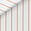 Poplin Stripes Blue