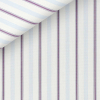 Poplin Stripes Blue