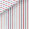 Poplin Stripes Blue