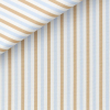 Poplin Stripes Beige