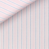 Poplin Stripes Pink