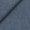 Chambray Plain Blue