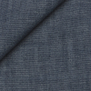 Linen Plain Blue