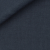 Linen Plain Blue