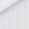 Oxford Stripes Blue