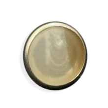 Horn Snap Button