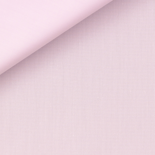 Poplin Plain Pink